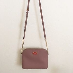 Michael Kors Dusty Rose Cindy HB